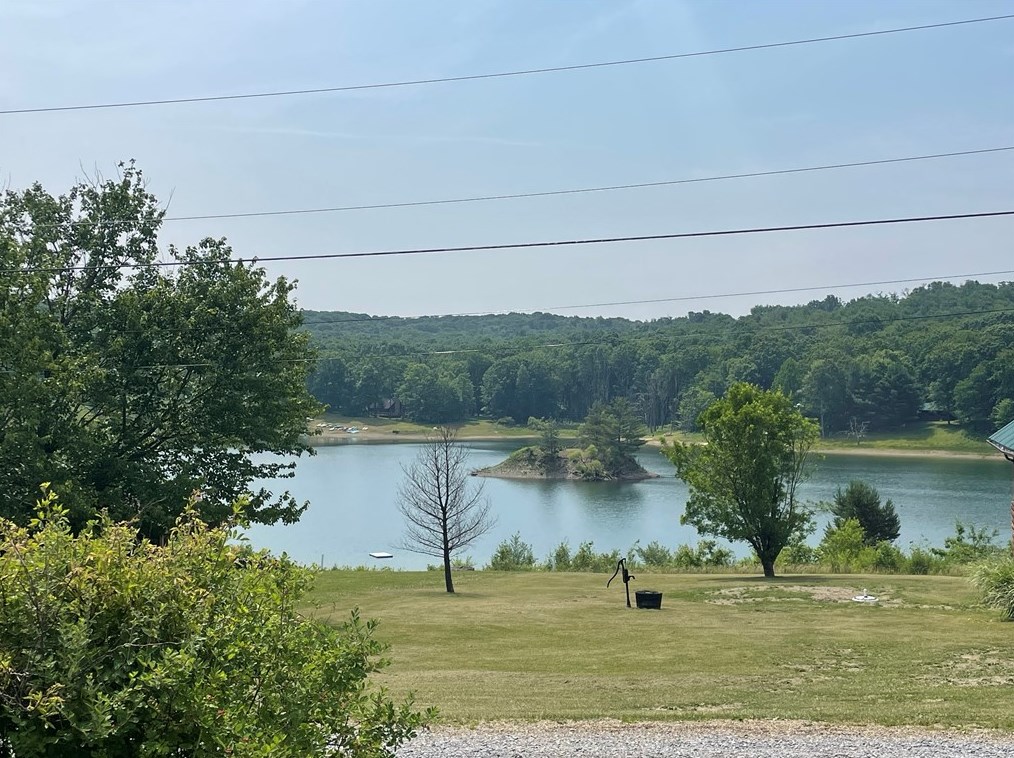 127 Shawnee Ln, Emlenton, PA 16373