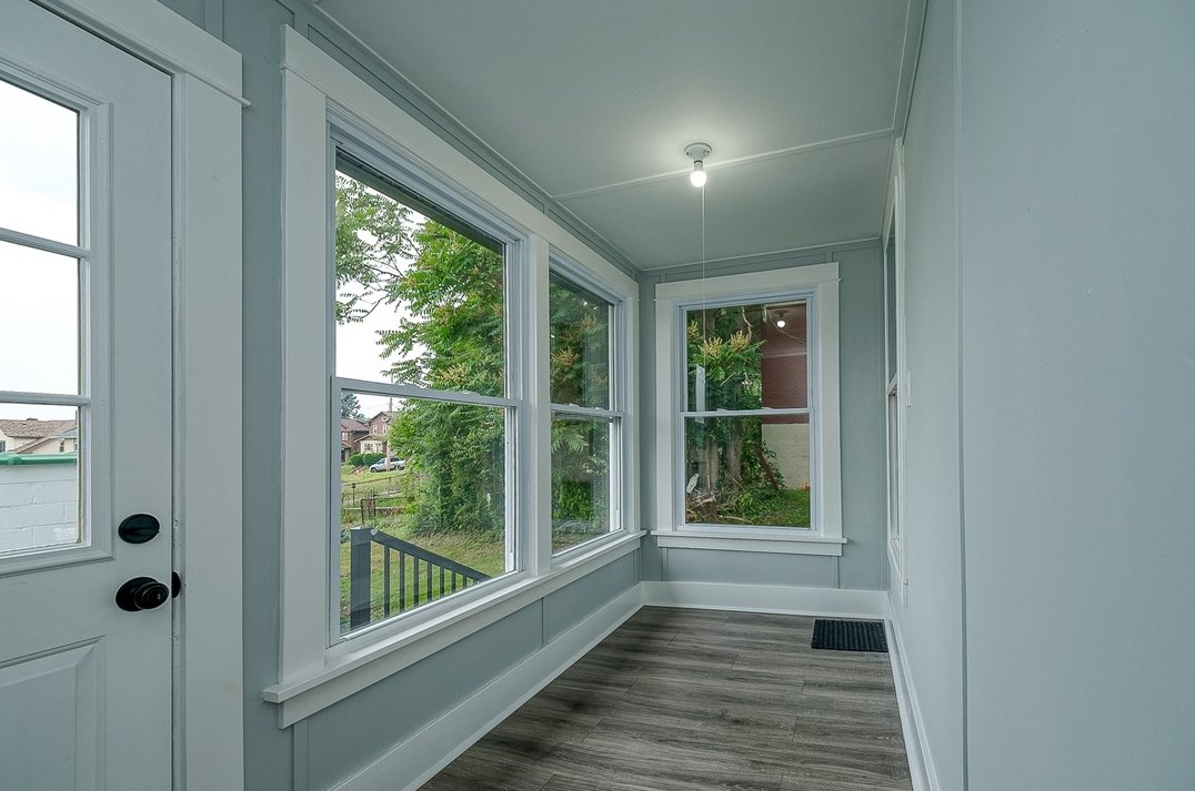 221 2nd St, Washington PA 15301-4234 exterior