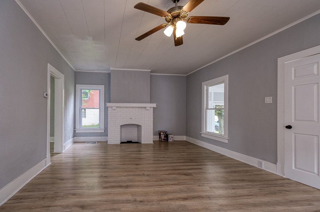 221 2nd St, Washington PA 15301-4234 exterior