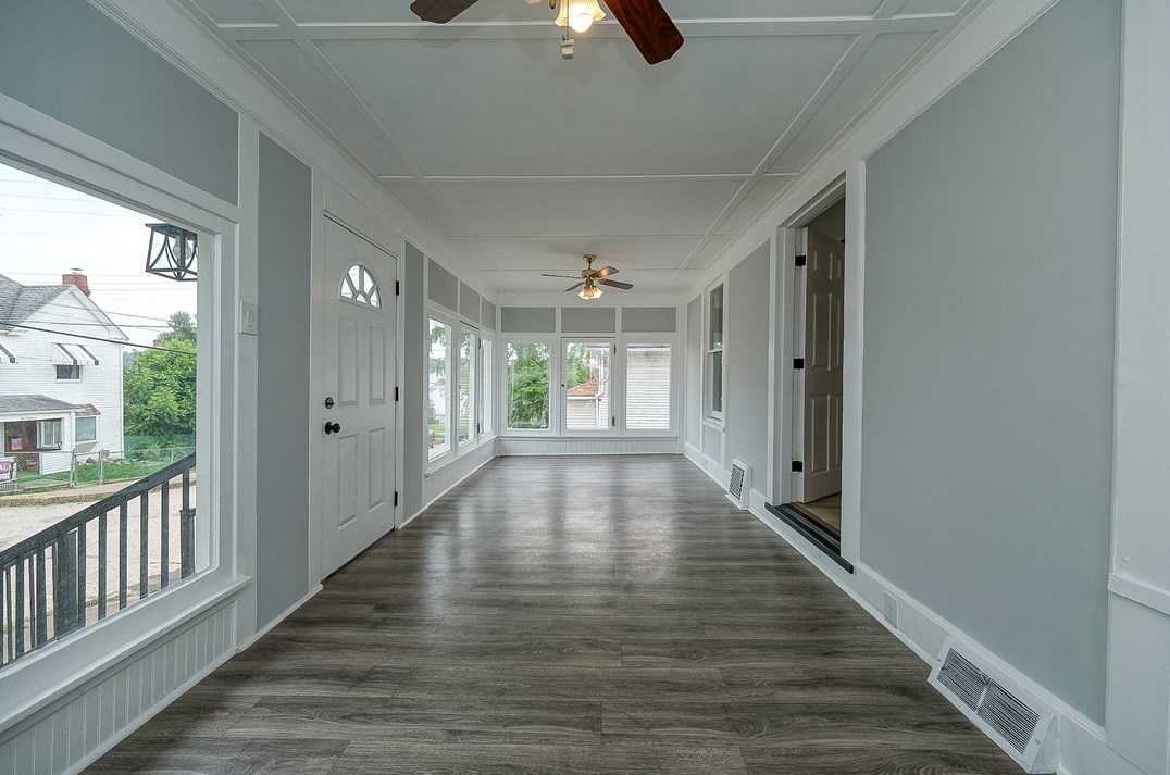 221 2nd St, Washington PA 15301-4234 exterior