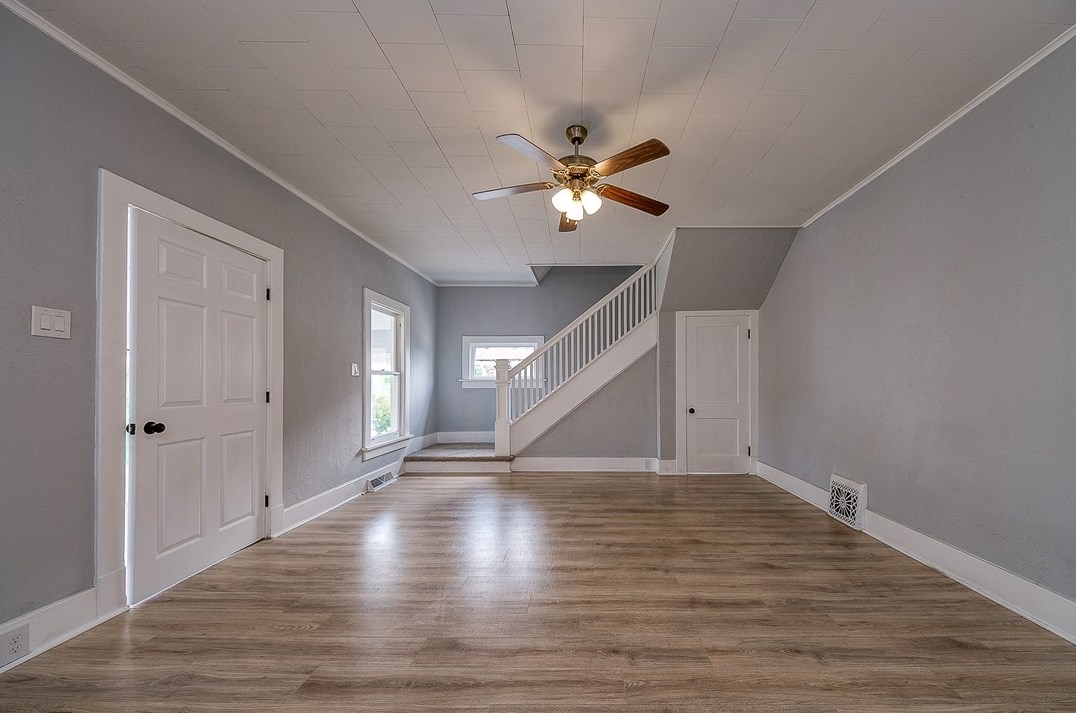 221 2nd St, Washington PA 15301-4234 exterior