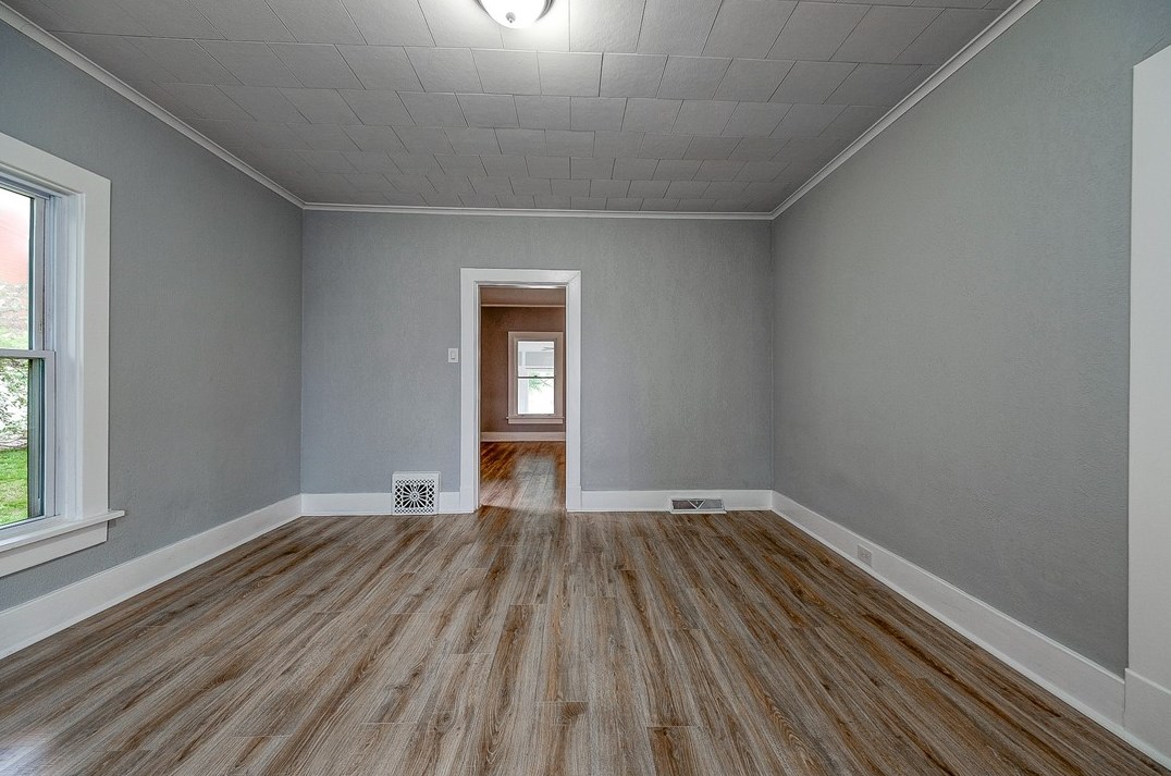 221 2nd St, Washington PA 15301-4234 exterior