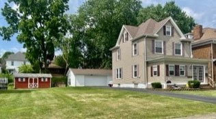 429 E Winter Ave, New Castle, PA 16105
