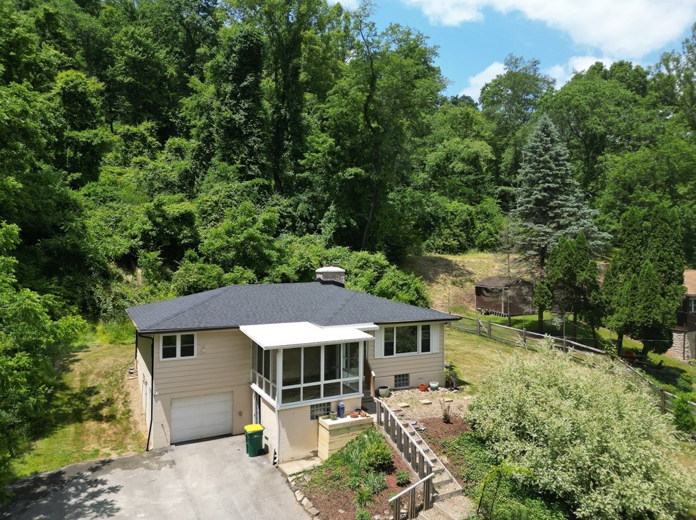 311 Shady Ln, Glenshaw, PA 15116