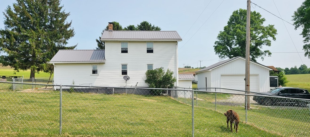 385 Little Rock Rd, Kittanning, PA 16201