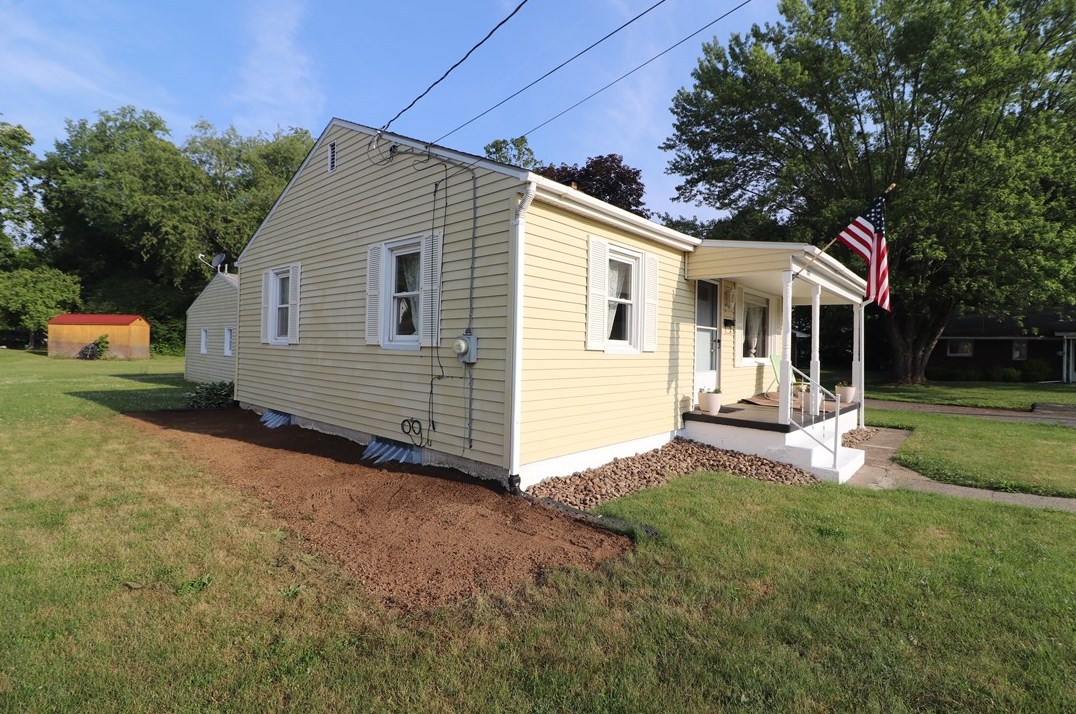509 Butz St, New Castle, PA 16101
