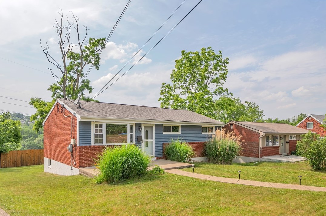 759 Cottonwood Dr, Monroeville, PA 15146-1103