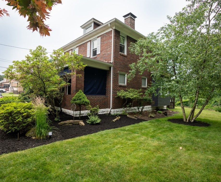 1100 Uptegraf St, Pittsburgh, PA 15218 MLS 1611378 Coldwell Banker