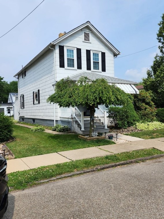 353 Franklin Ave, Kittanning, PA 16201