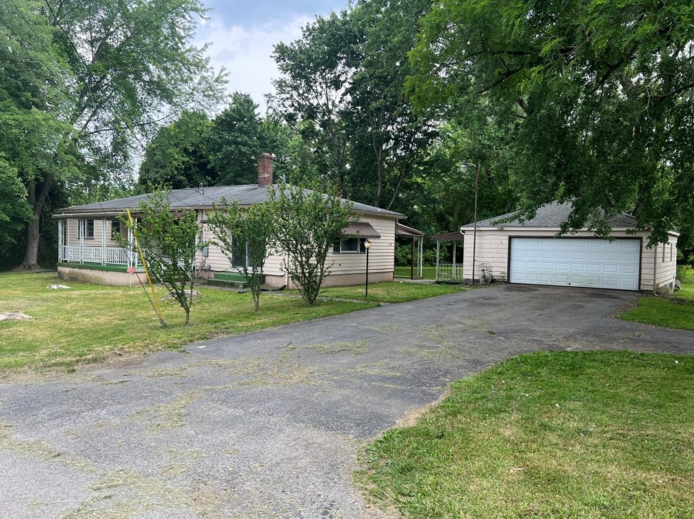 246 Retort Dr, Edinburg, PA 16116