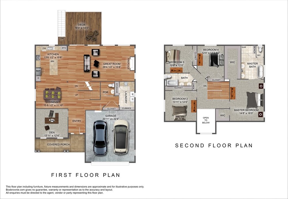4338 Muirfield Dr, Allison Park, PA 15101