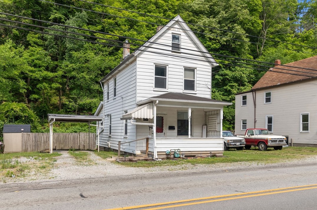1296 Wall Ave, Monroeville, PA 15140