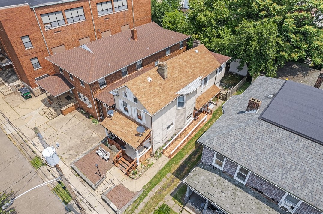 538 Melrose Ave, Ambridge, PA 15003