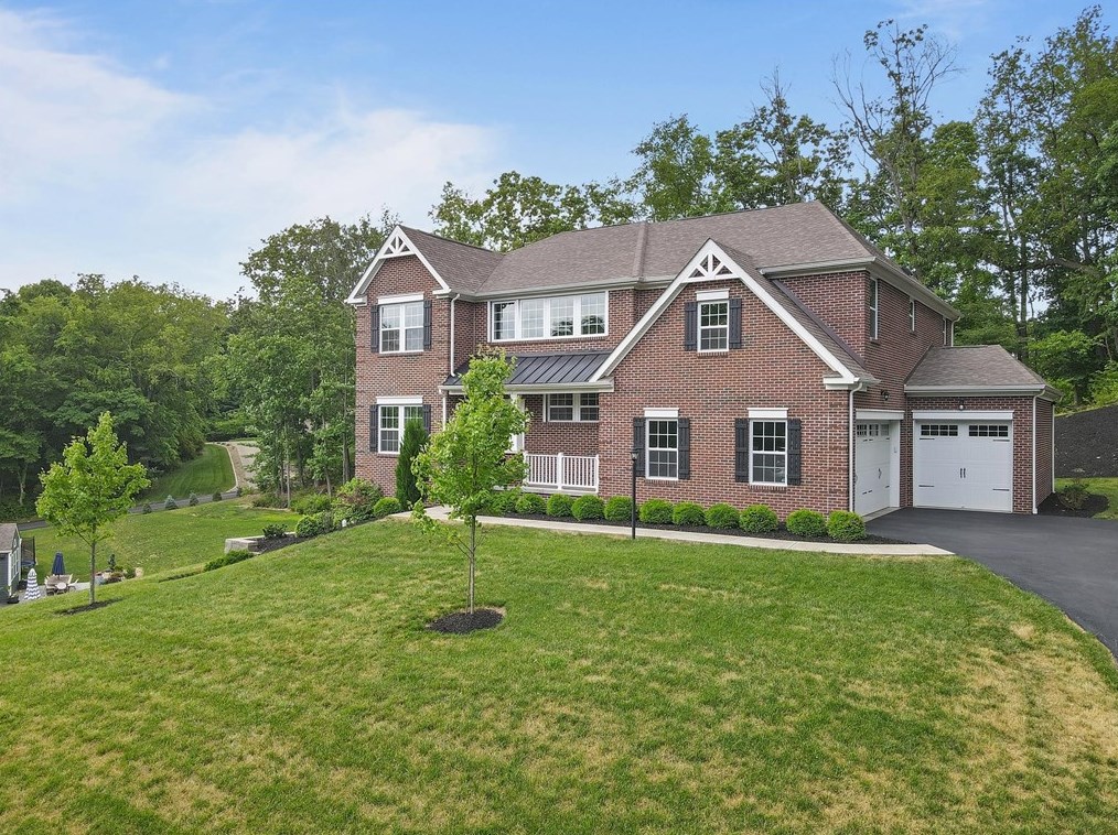 184 Backbone Rd, Sewickley, PA 15143