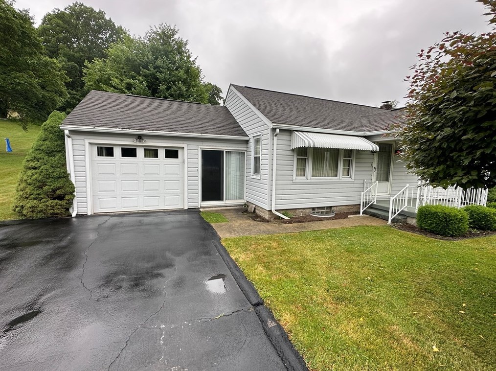 711 Mushroom Farm Rd, Craigsville, PA 16262-4223