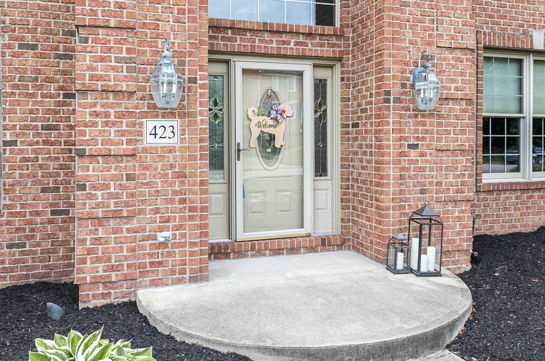 423 Independence Blvd, Washington, PA 15301-9582
