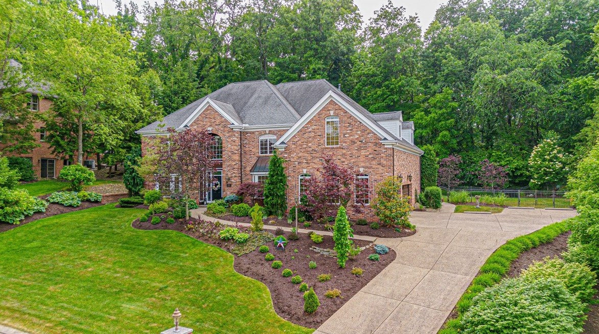205 Woodridge Ct, Canonsburg, PA 15317
