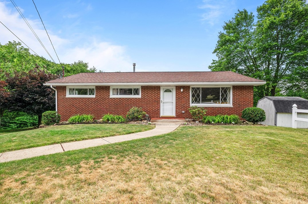 110 Ridge Rd, Cheswick, PA 15024