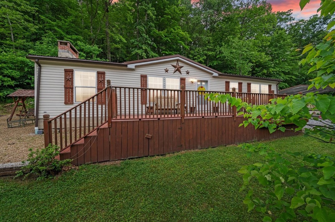 216 Adams Rd, Kittanning, PA 16201