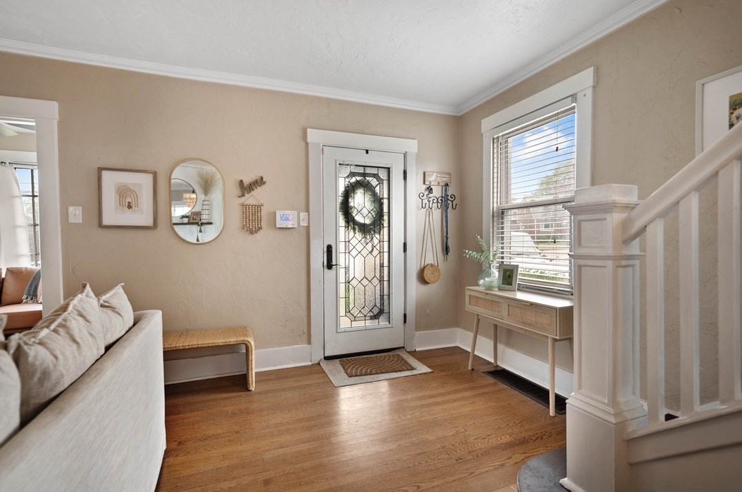 1028 Bank St, Bridgeville, PA 15017