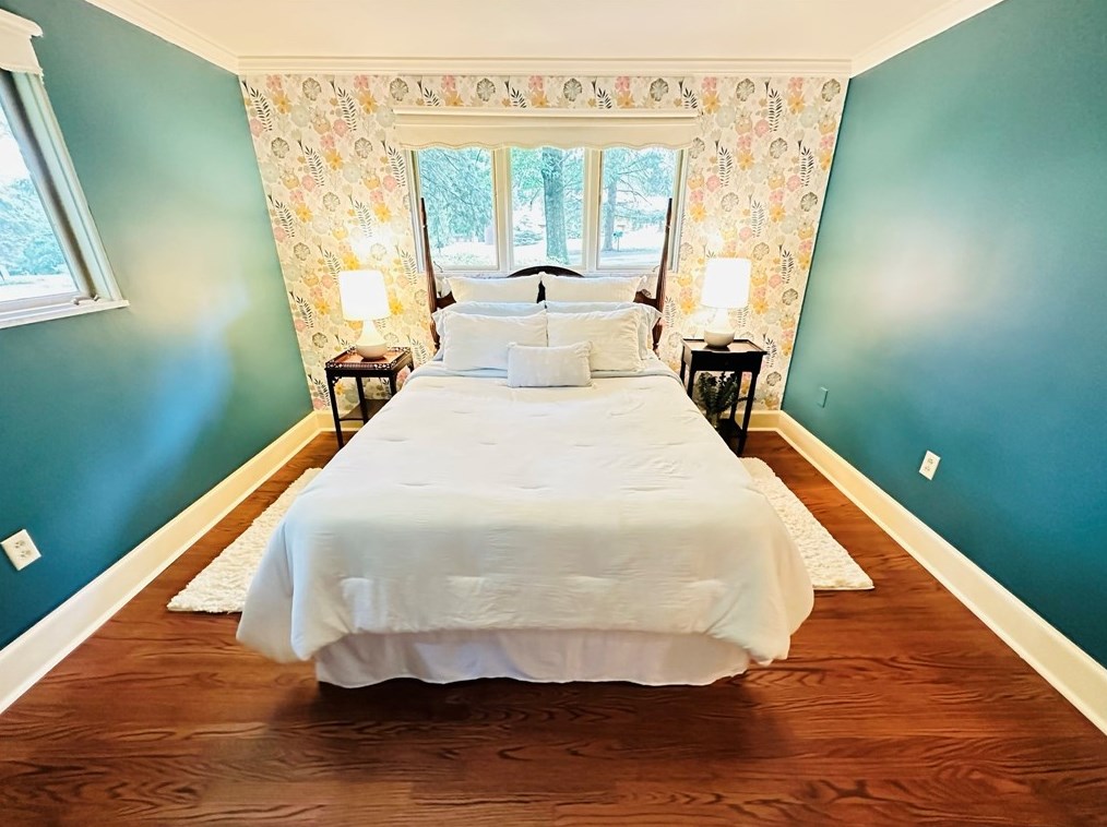 28 Mcvehil Dr, Washington PA  15301-3018 exterior