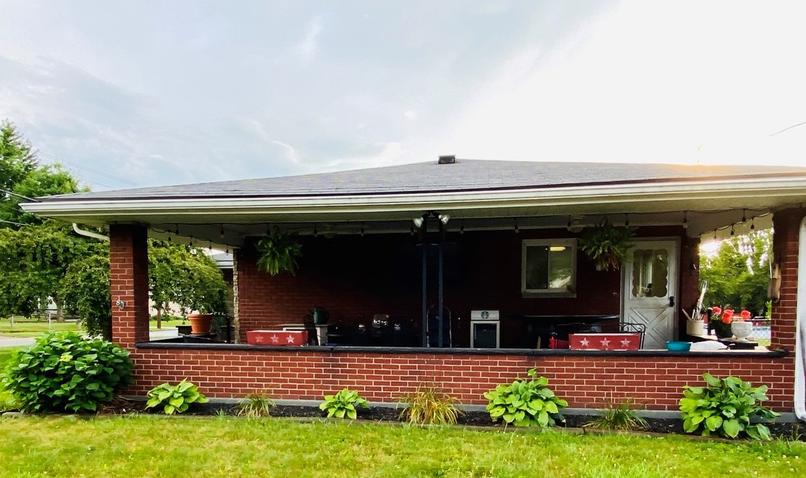 409 Davidson Ave, Connellsville, PA 15425