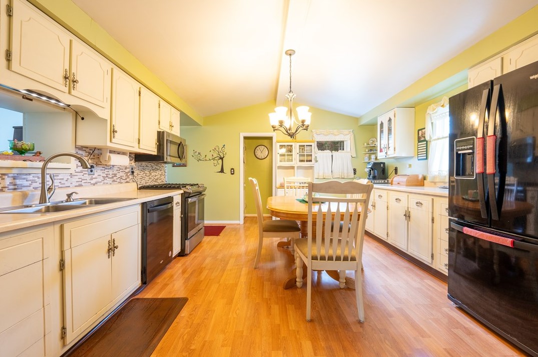 531 Leech Ave, Saltsburg, PA 15681