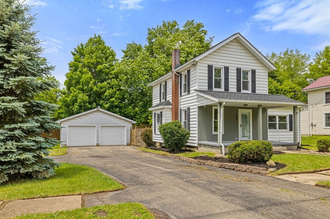 607 Main St, Westford, PA 16134-9171