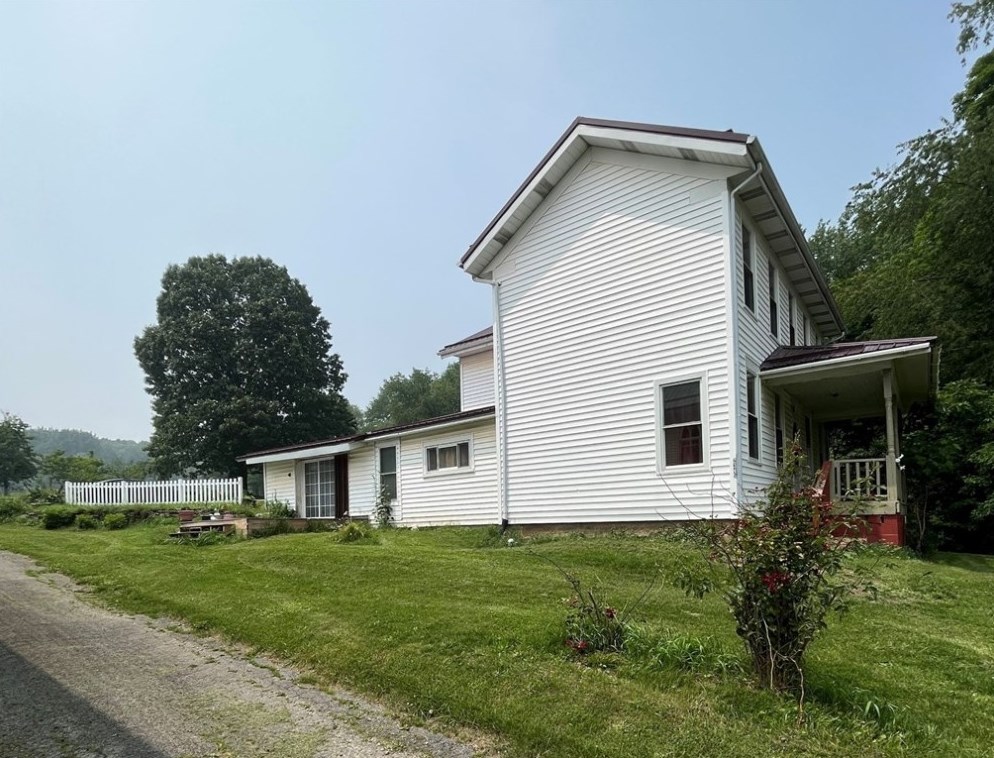2345 Route 553 Hwy, Penn Run, PA 15765-8738