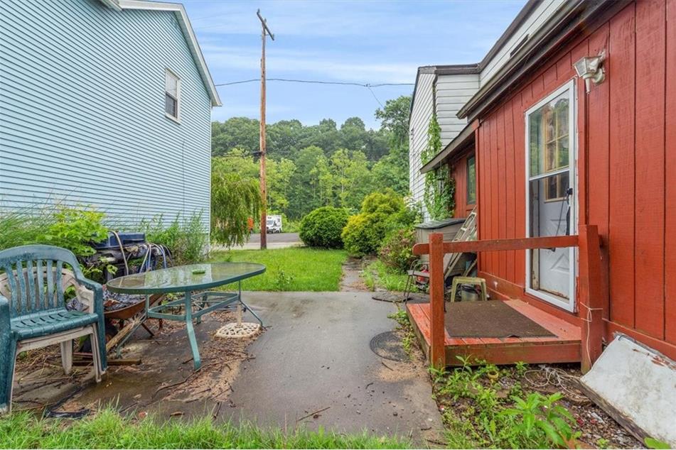 1742 Washington St, Heidelberg, PA 15106 MLS 1612431 Coldwell Banker