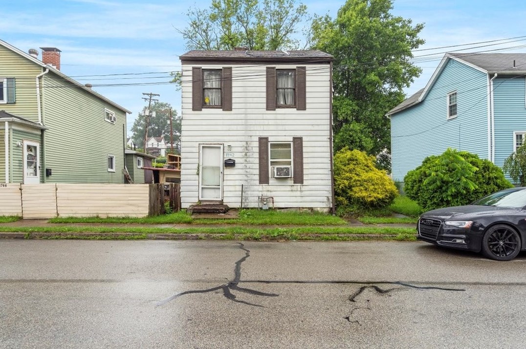 1742 Washington St, Heidelberg, PA 15106 MLS 1612431 Coldwell Banker