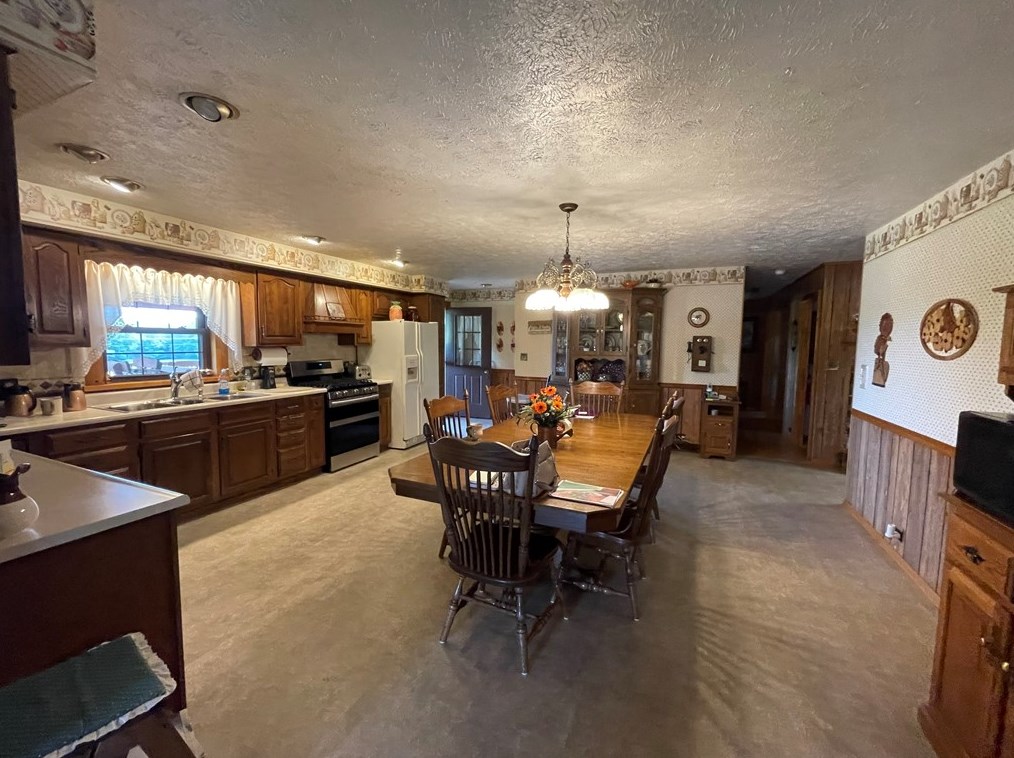 1844-1846 Cherry Tree Rd, Cherry Tree, PA 15724