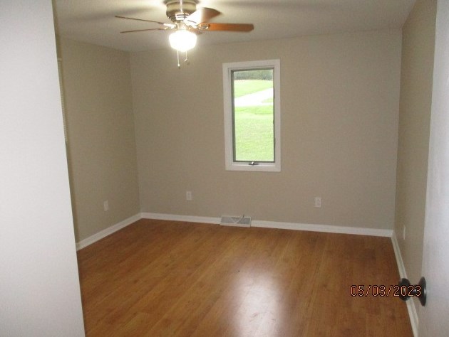 411 Crisswell Rd, Butler PA 16002-8640 exterior