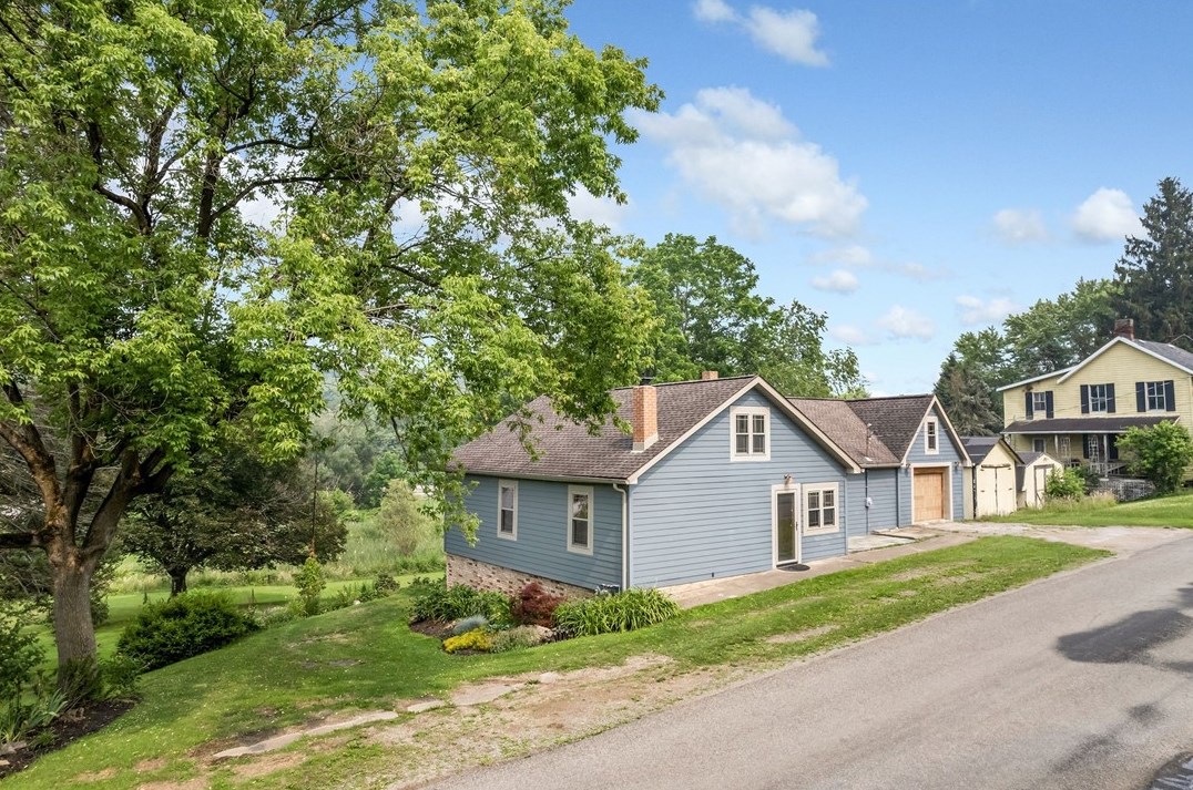 346 Old Rte 19, New Castle, PA 16101