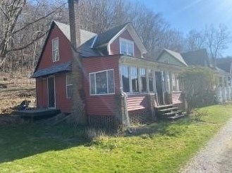 66 Heeter Rd, Parker, PA 16049-2706