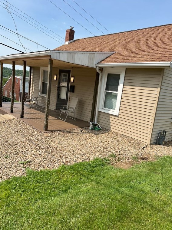 901 Morton Ave, McKeesport, PA 15133