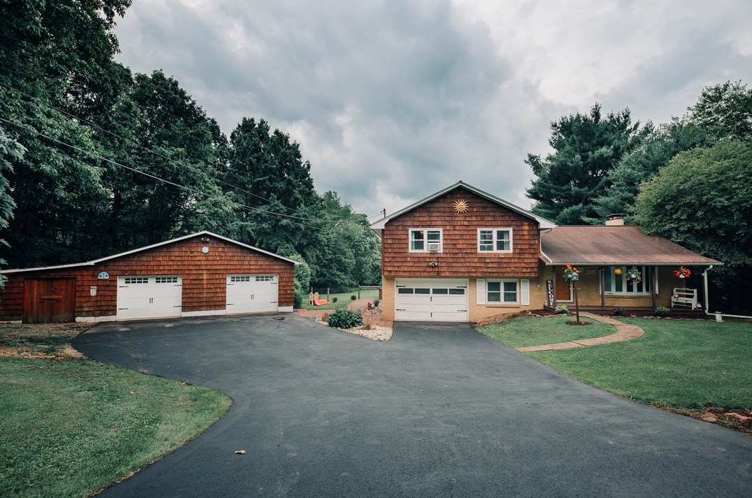 3101 Route 110 Hwy, Indiana, PA 15701-9324