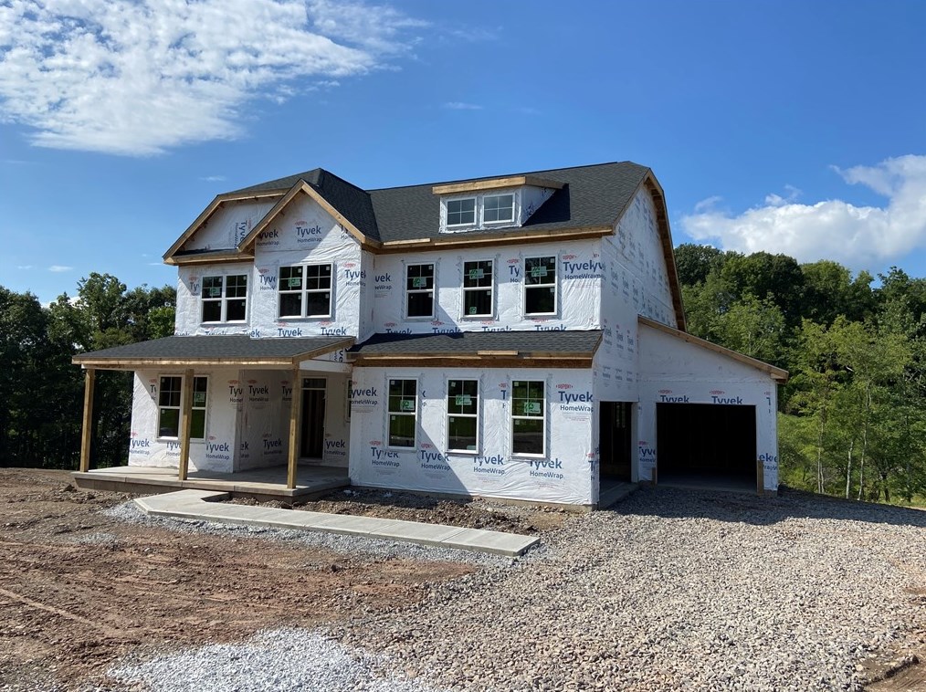 5128 Cline Hollow Rd, Export PA  15632-1588 exterior