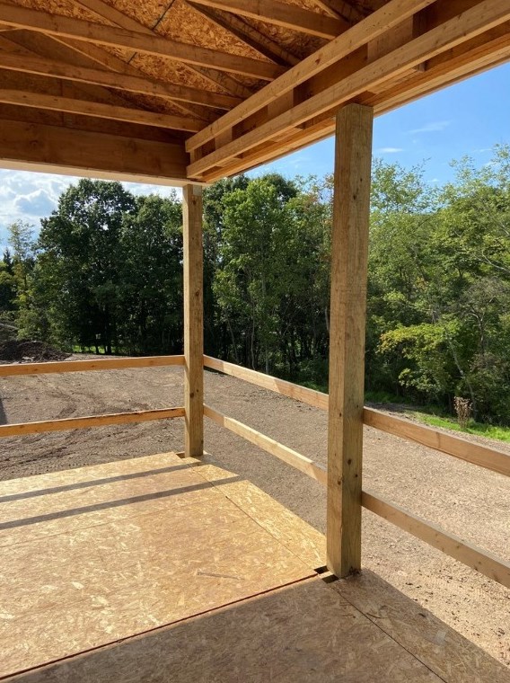 5128 Cline Hollow Rd, Export PA  15632-1588 exterior