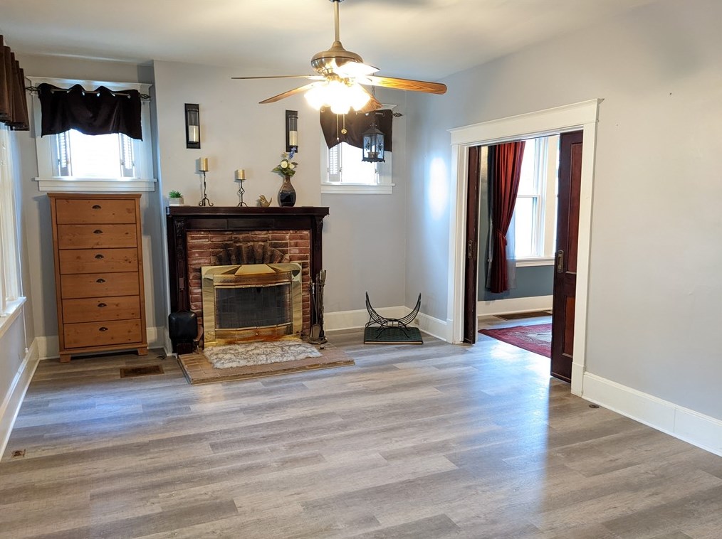 316 Penn St, Butler PA  16001-4425 exterior