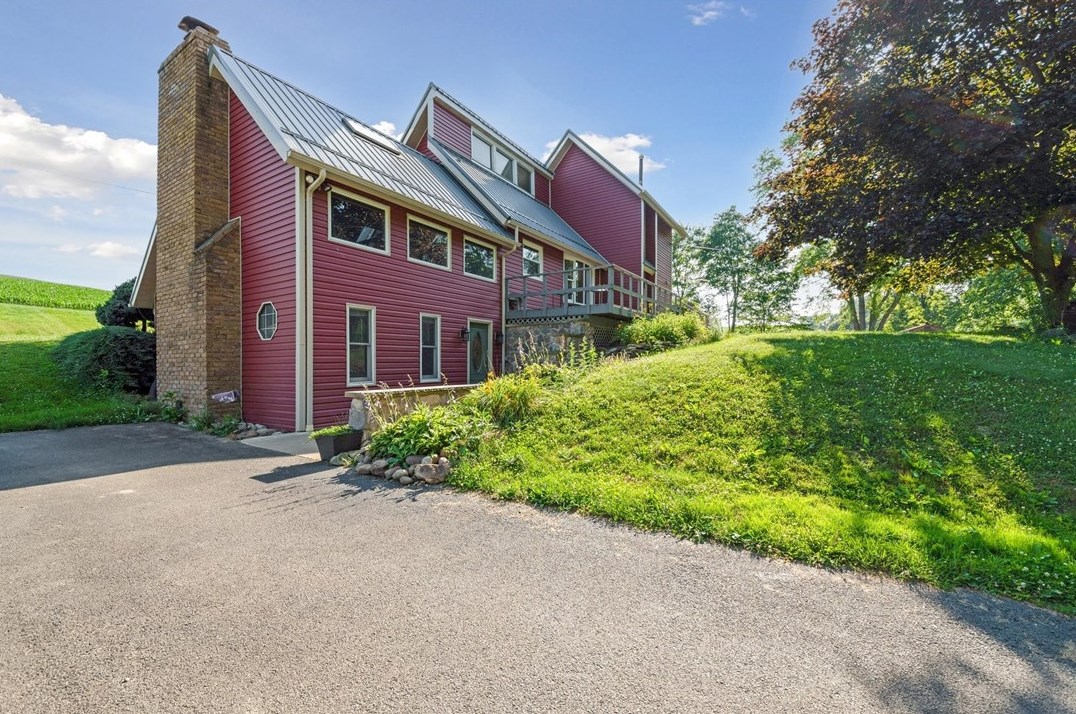 1265 Butler Rd, Craigsville, PA 16262-5307