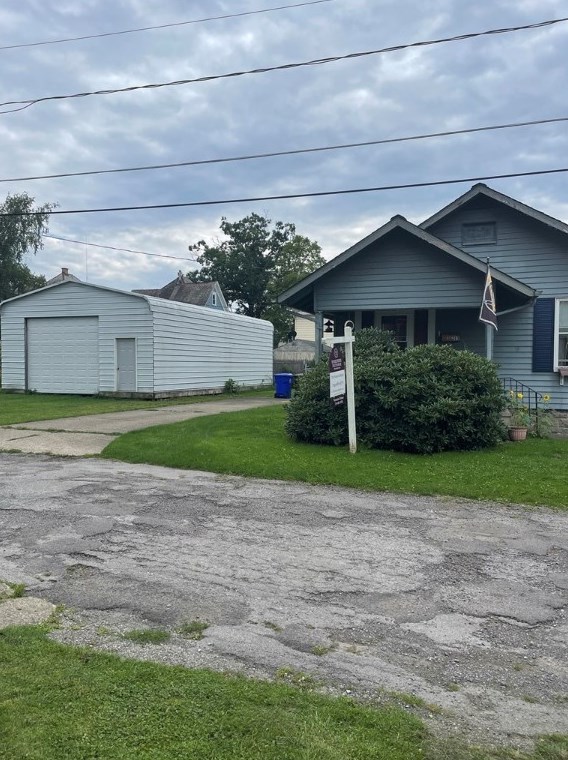 13 Brockway, Greenville, PA 16125