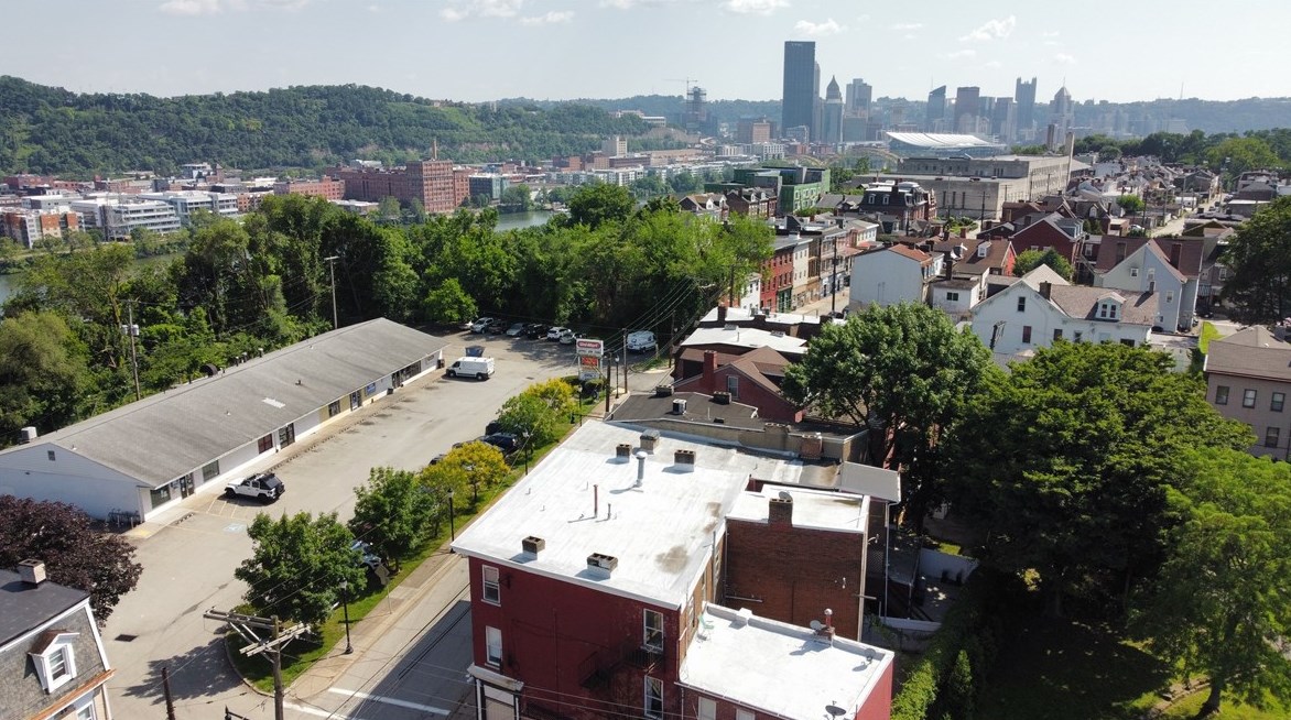 1612-1614 Lowrie St, Pittsburgh, PA 15212