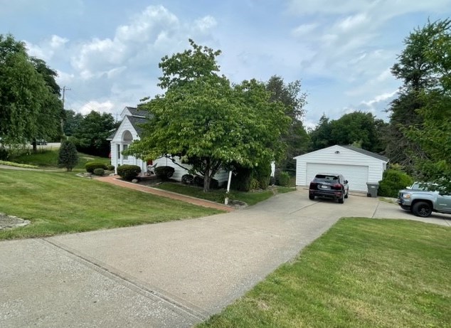 1955 Ridge Rd Ext, Ambridge, PA 15003