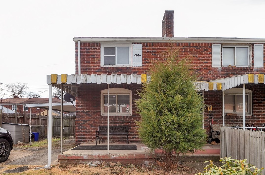 33 Greenough Ave, Pittsburgh, PA 15202