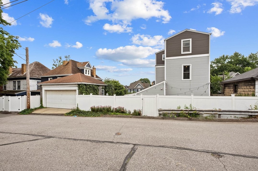 134 Monitor Ave, Pittsburgh, PA 15202
