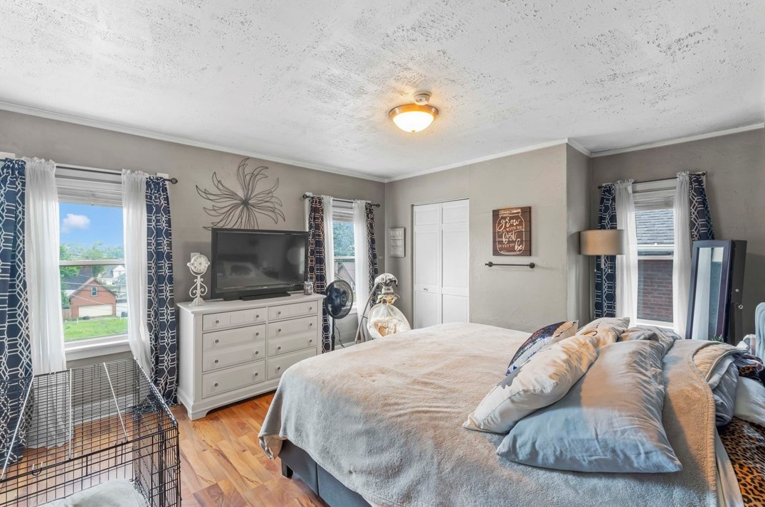 440 Donnan Ave, Washington PA 15301-4201 exterior