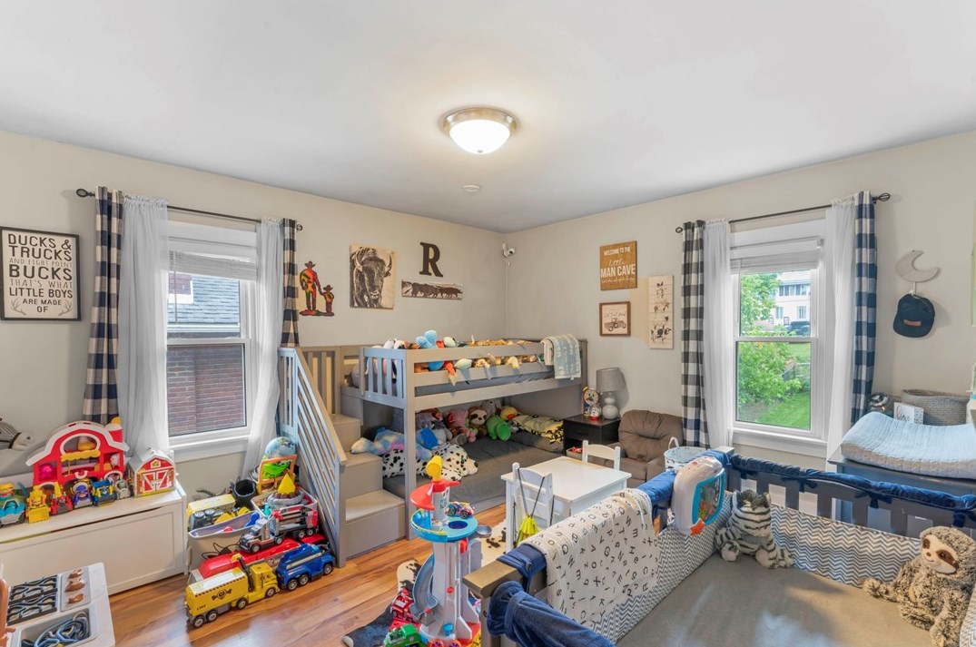 440 Donnan Ave, Washington PA 15301-4201 exterior