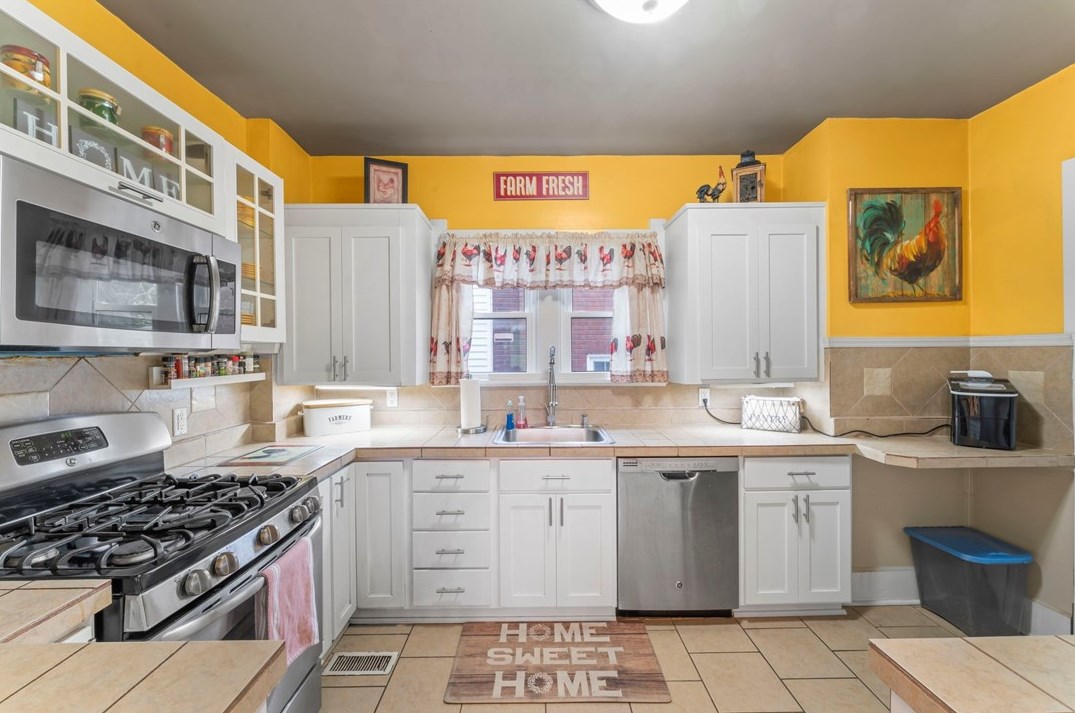 440 Donnan Ave, Washington PA 15301-4201 exterior