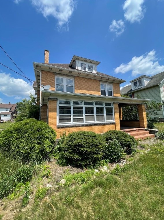 1197 Walnut St, Stoneboro, PA 16153